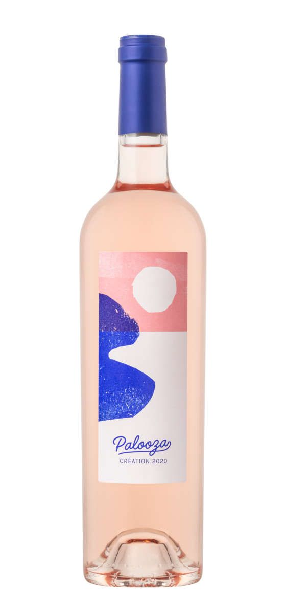 Languedoc-Roussillon Best-of de l'été - 6 bouteilles