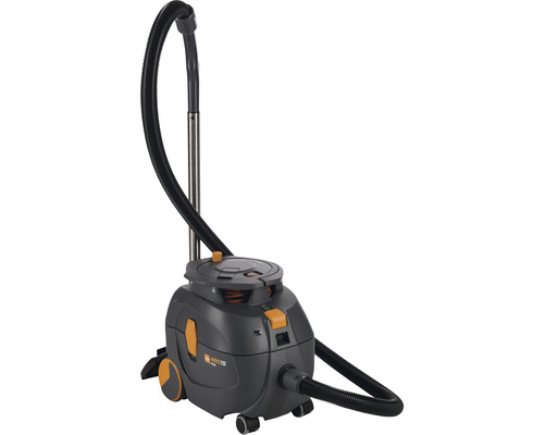 TASKI AERO 15 Plus stofzuiger inclusief 2,2 m zuigslang, telescopische zuigbuis, combi-rolzuigmond, Eco-Mode comfortfunctie en kabelhaspel