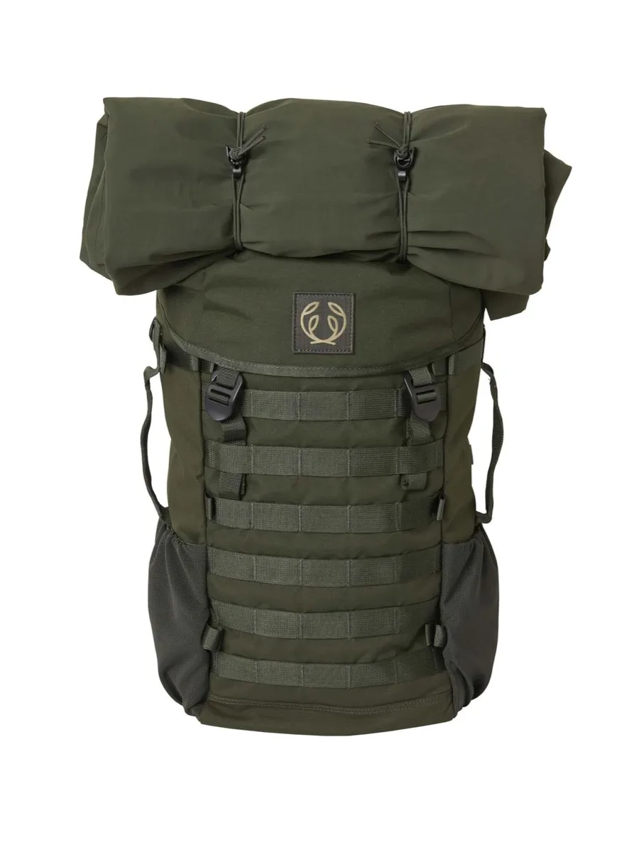 Chevalier Ranger Day Pack Dark Green