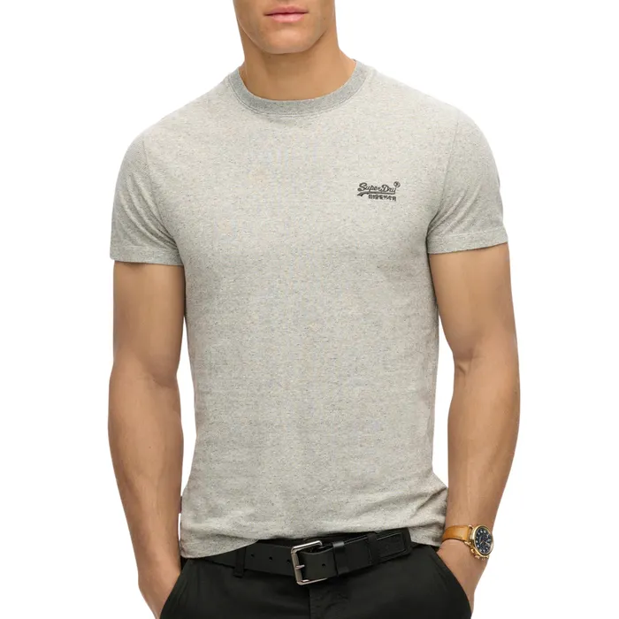 Superdry Vintage Logo Shirt Heren