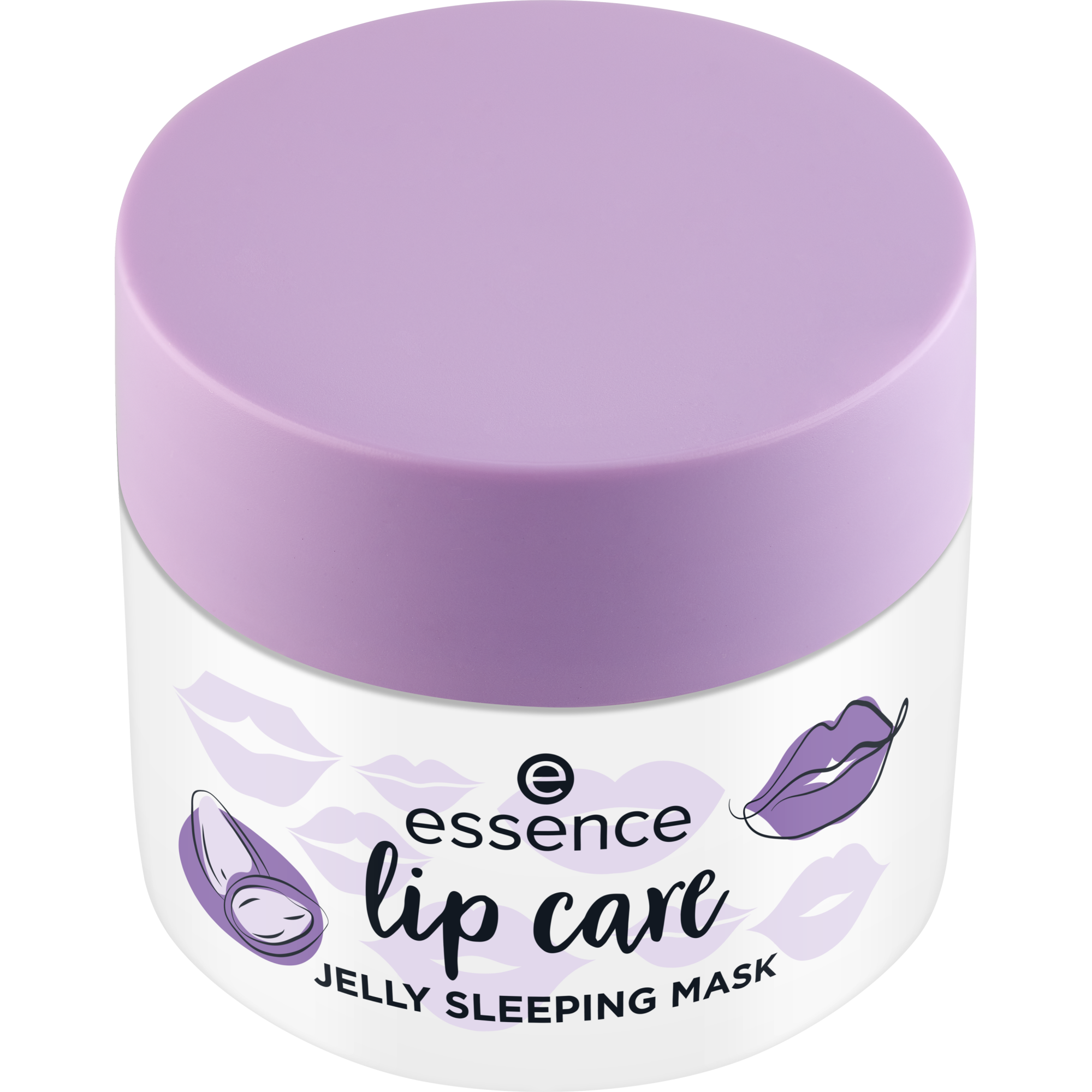 lip care JELLY SLEEPING MASK masque lèvres