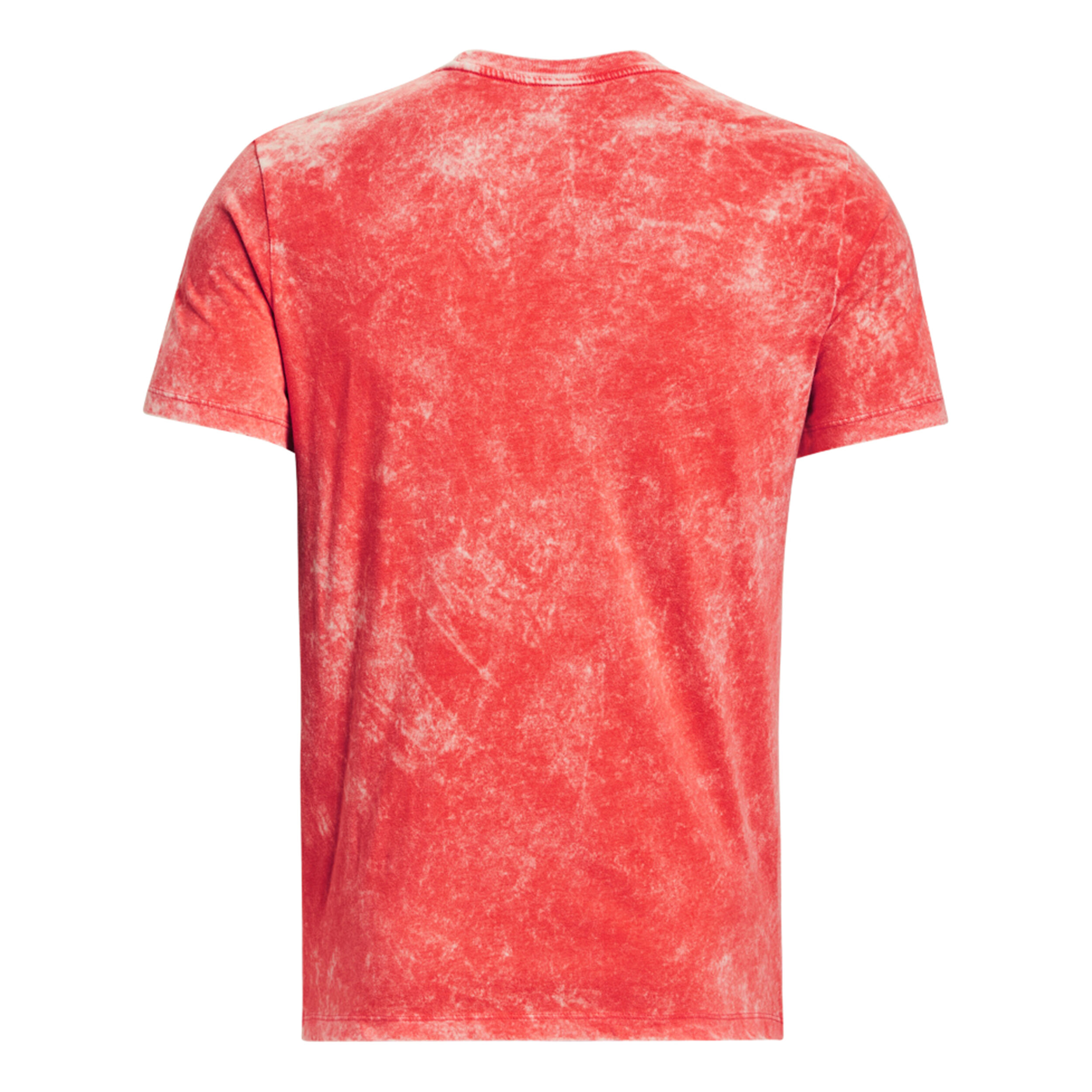 Under Armour Run Everywhere Maillot De Course Hommes - Corail