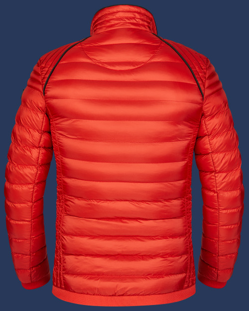 MOL Men SaroLiTec, Redmetal