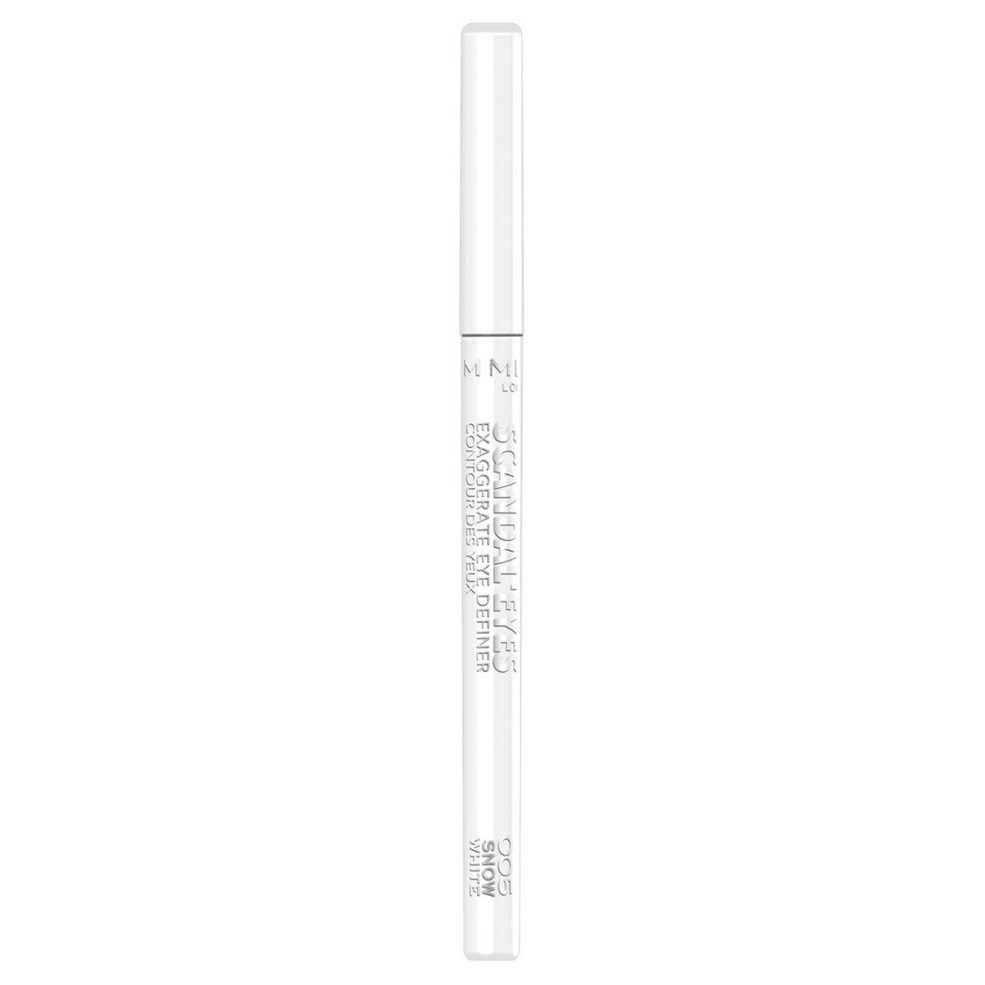 RIMMEL  Scandaleyes Automatic Eyeliner