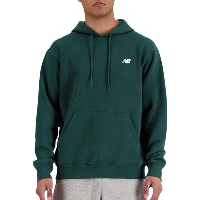 New Balance Sport Essentials Fleece Hoodie Heren