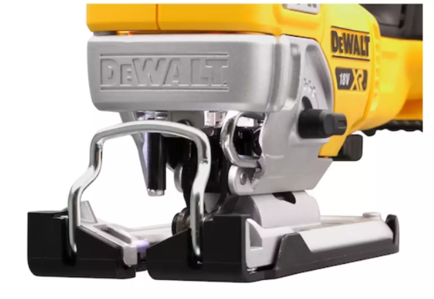 DeWALT DCS334NT 18V Li-Ion accu decoupeerzaag body in T-STAK - koolborstelloos