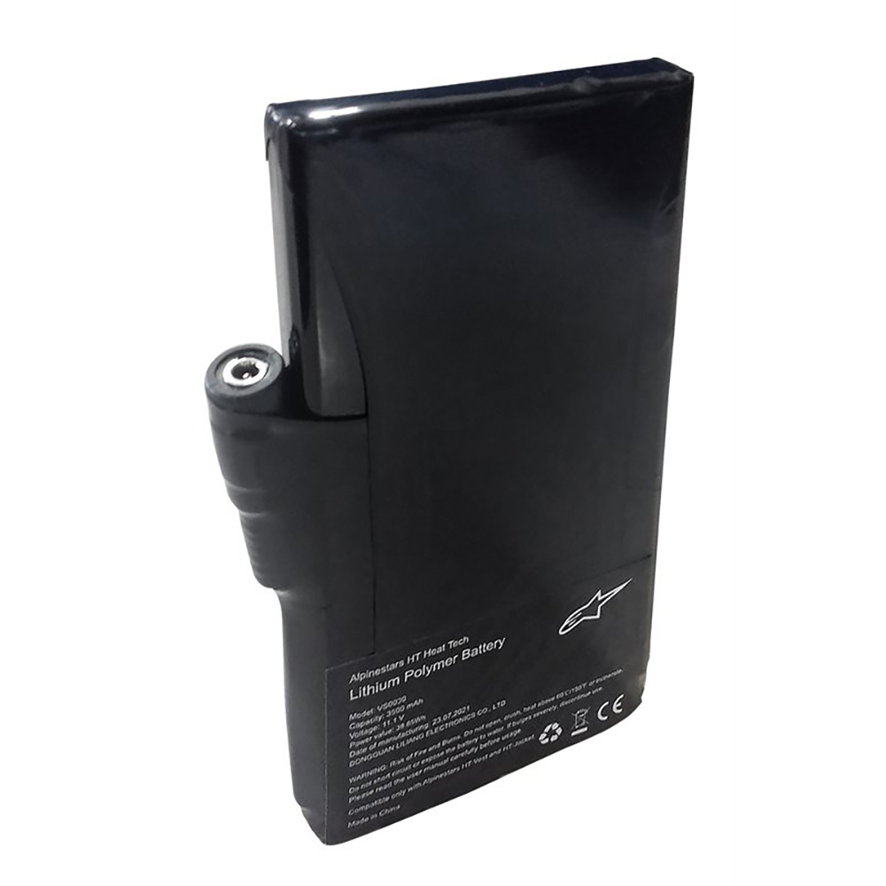 Alpinestars - Batterie veste HT Heat Tech