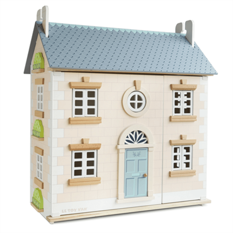 Le Toy Van Dukkehus i tre, Bay Tree