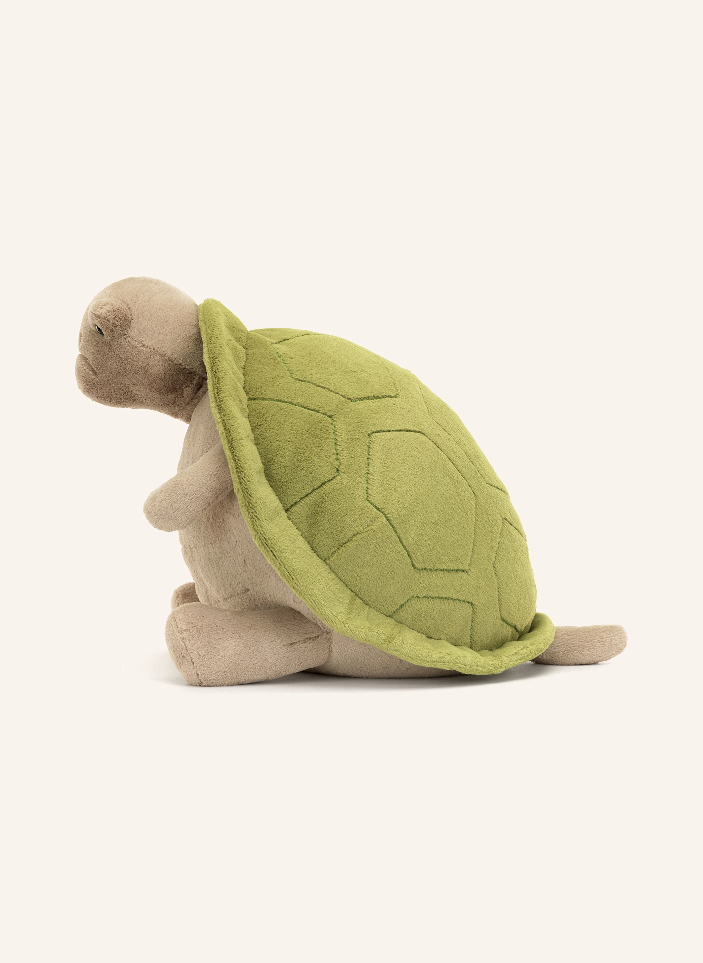 Jellycat Schildkröte-Kuscheltier TIMMY TURTLE