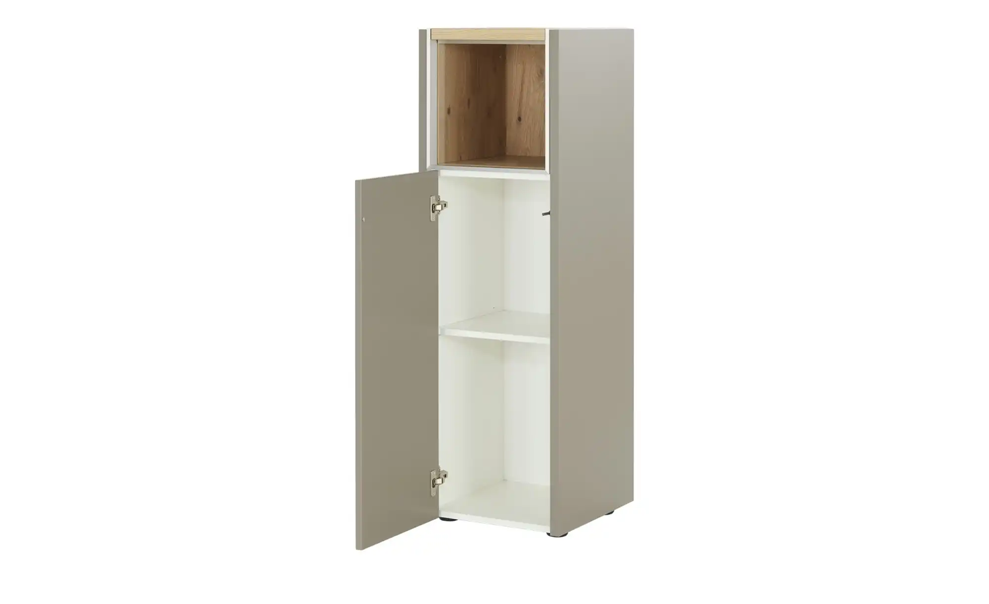 Wohnwert Vitrine Media Design