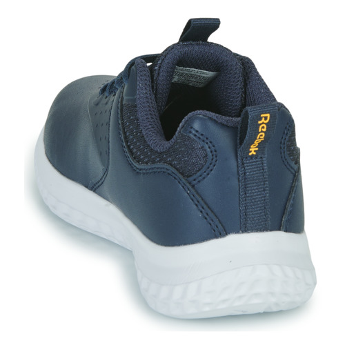 Reebok Sport - REEBOK RUSH RUNNER 4.0 SYN - Marine