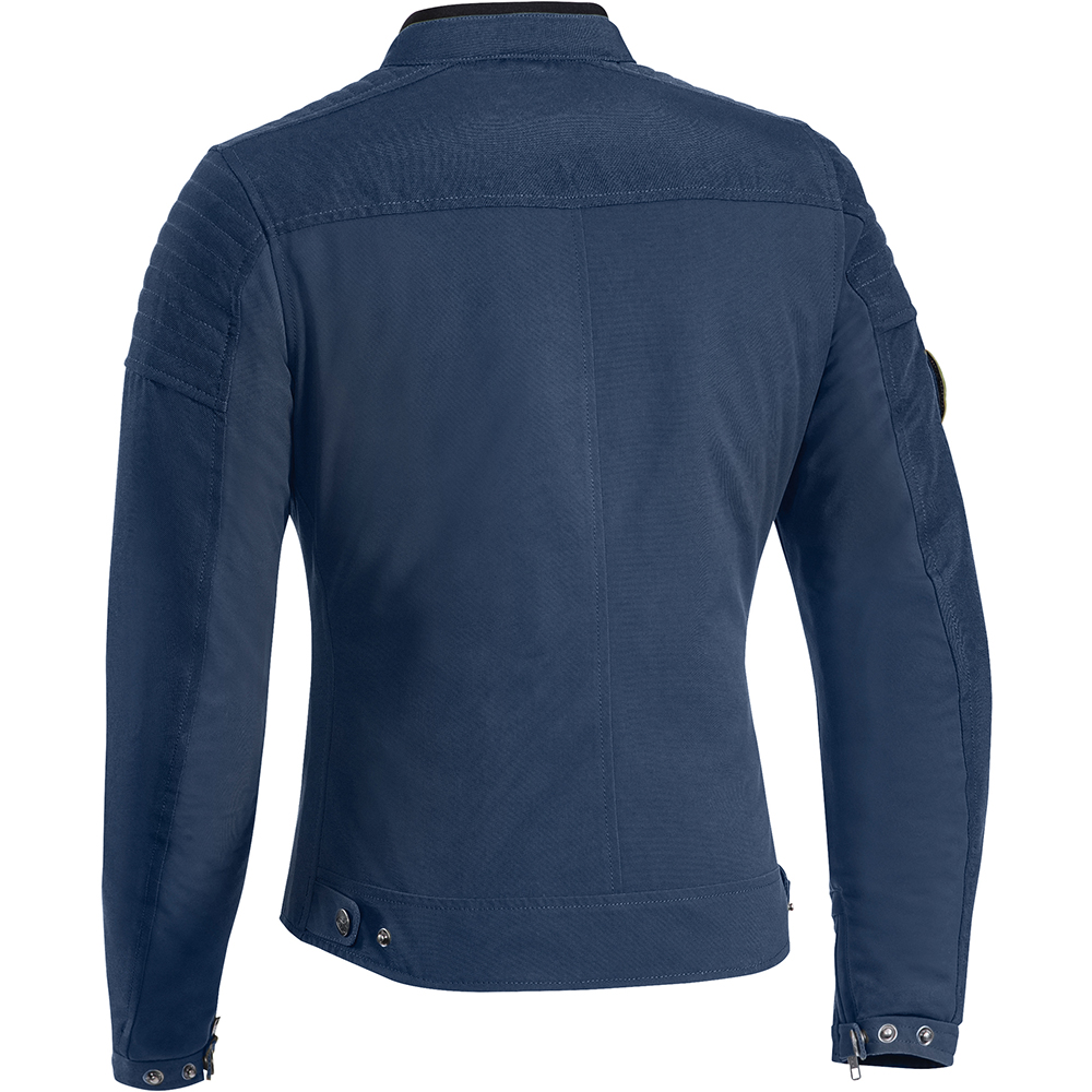 Ixon - Blouson Femme Breaker Lady Bleu