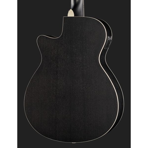 Ibanez AEG7MH-WK
