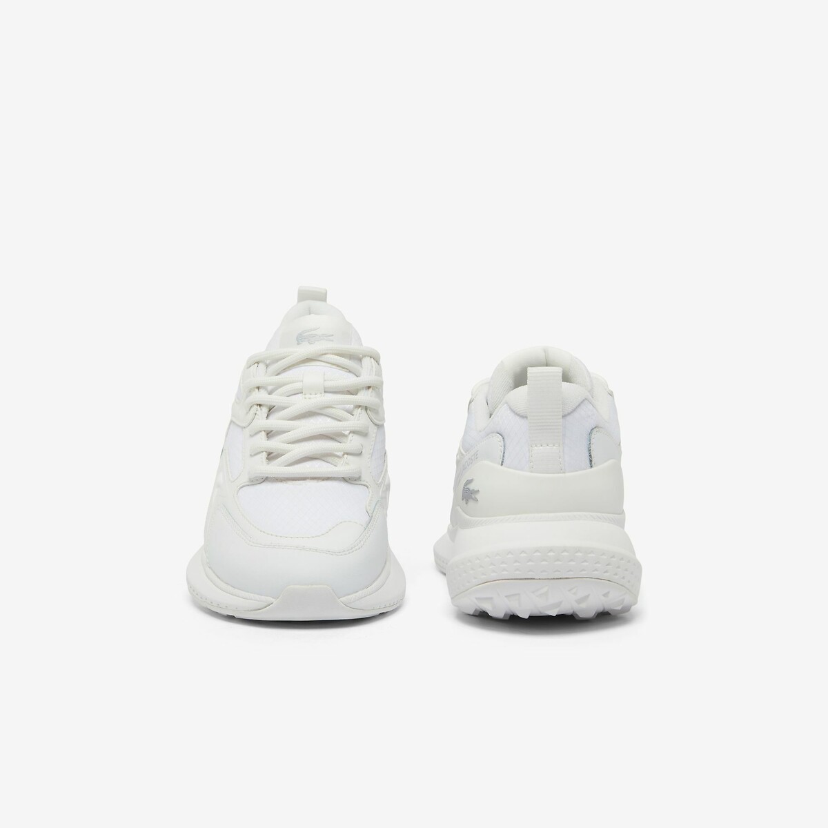 LACOSTE<br>Tênis baixo L003 Evo