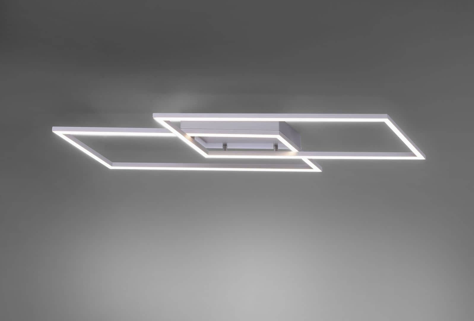 LED-Deckenleuchte