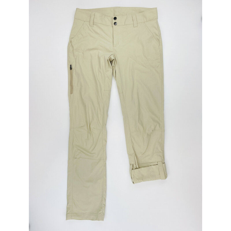 Saturday Trail Pant - Seconde main Pantalon randonnée homme - Beige - US 6 - Regular