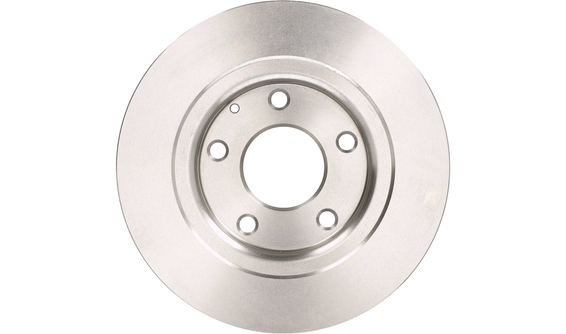 Bremseskive 278 x 10 mm