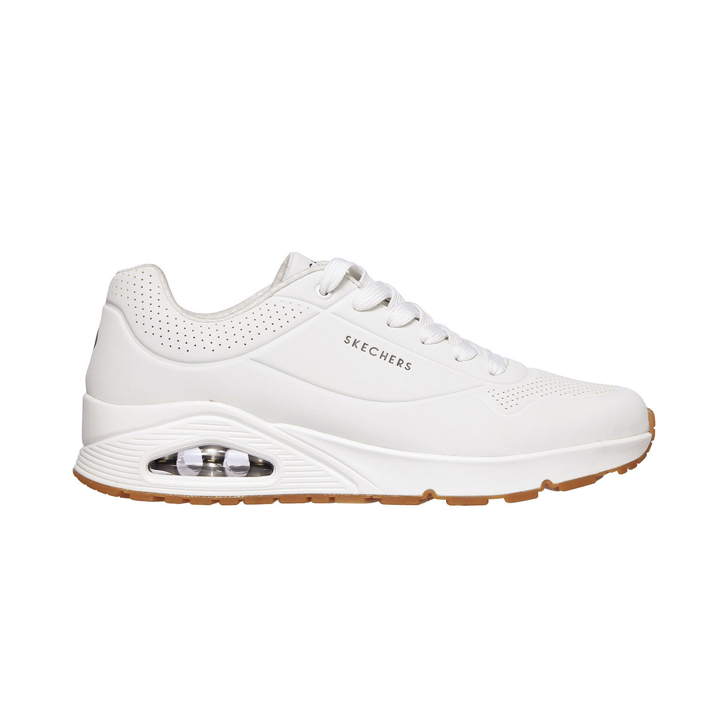 SKECHERS Street Uno - Stand on Air Sneaker für Herren