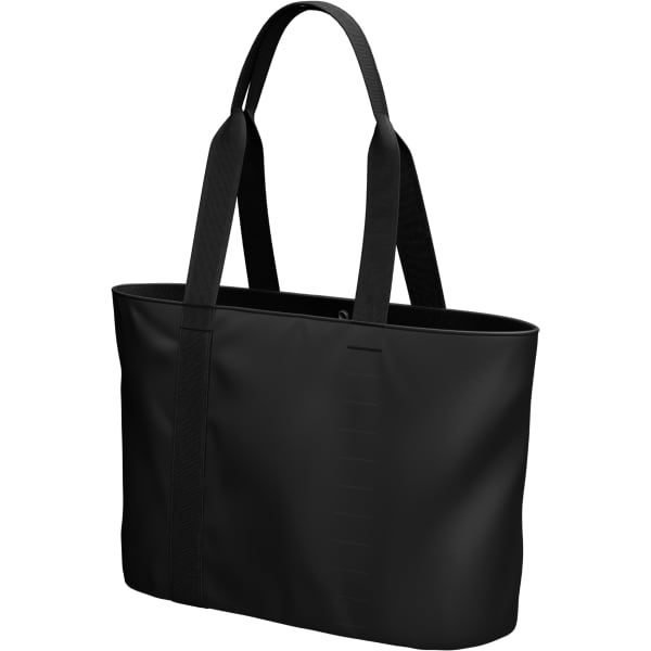 Sac à dos lifestyle DB ESSENTIAL TOTE 16L BLACK OUT