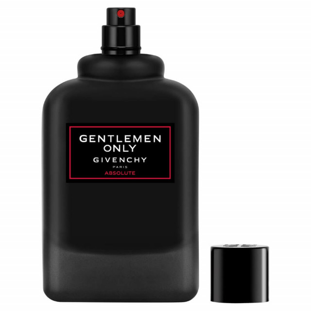 Gentlemen Only Absolute - GIVENCHY