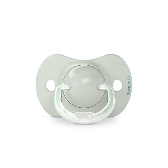 Sucettes symétriques SX PRO Lot de 2   6-18 mois   de               Suavinex