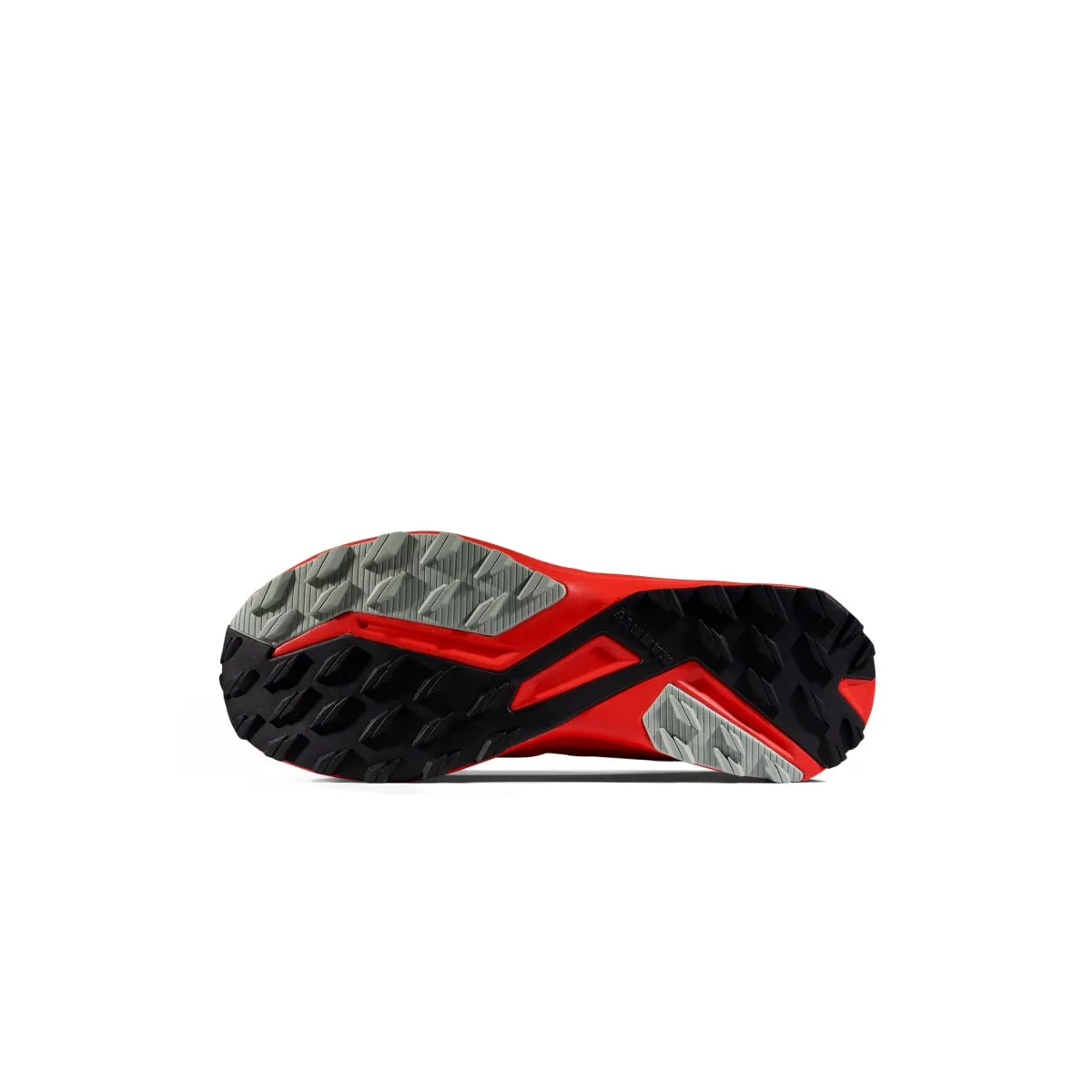 Mammut Men's Saentis TR Low GORE-TEX Mammut Red-black