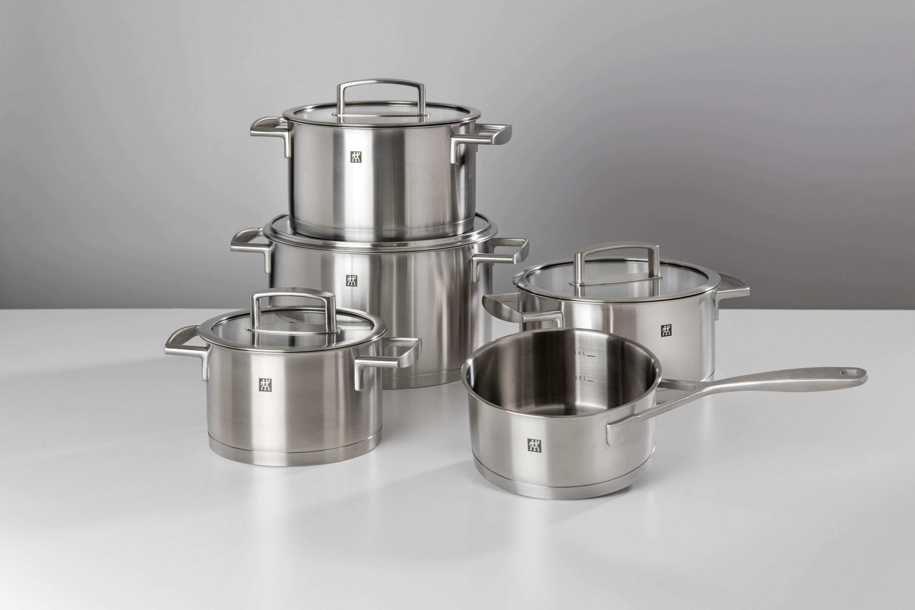 Topf-Set ZWILLING VITALITY