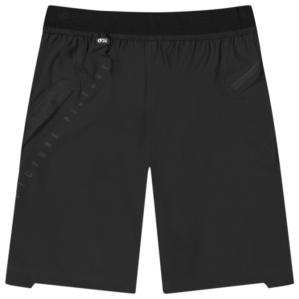 Picture - Women's Vellir Stretch Shorts - Pantalon de cyclisme