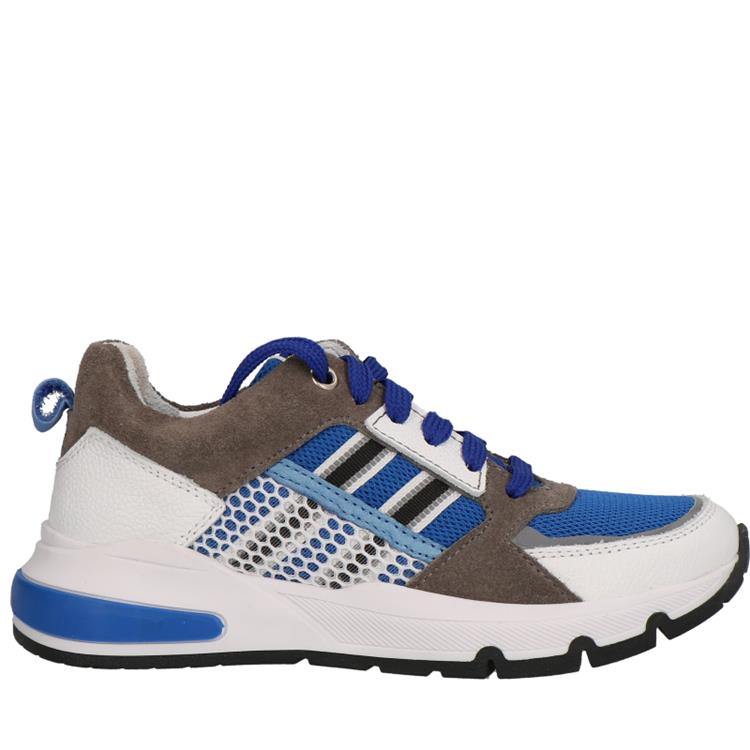 Track Style 325345 wijdte 3.5 Cobalt