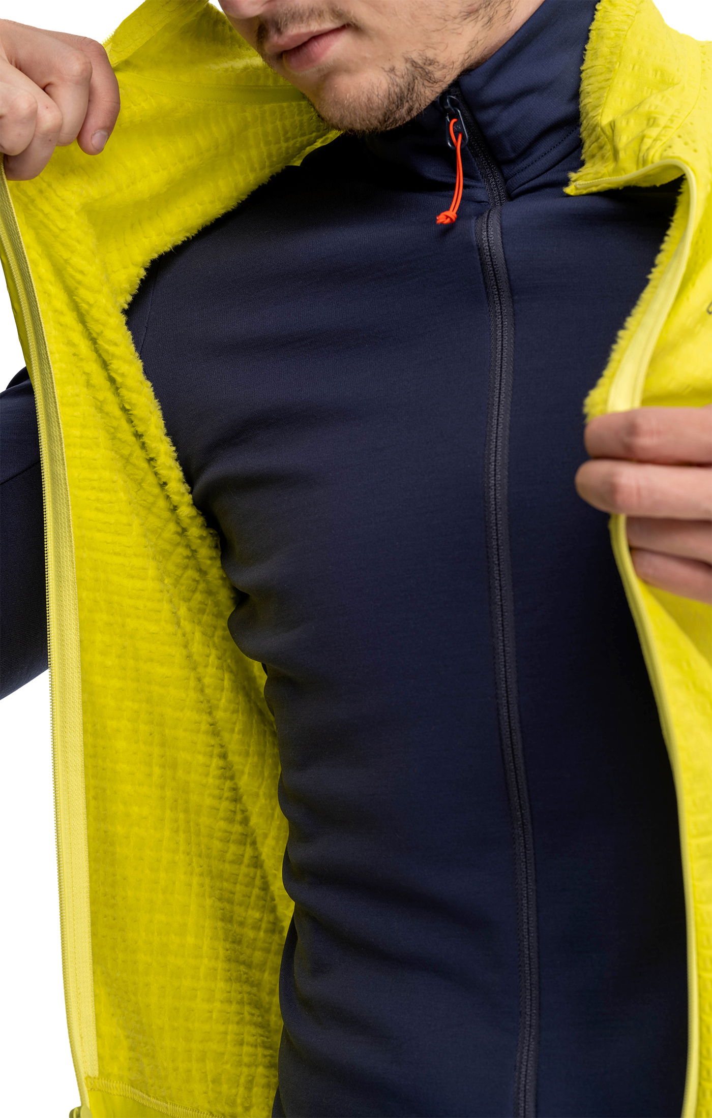 7mesh Seton Vest M's
