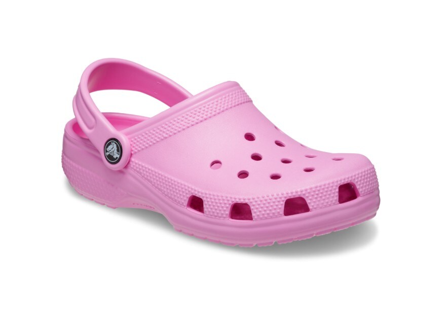 Crocs Classic Clog Kids<br>Komfort til små føtter