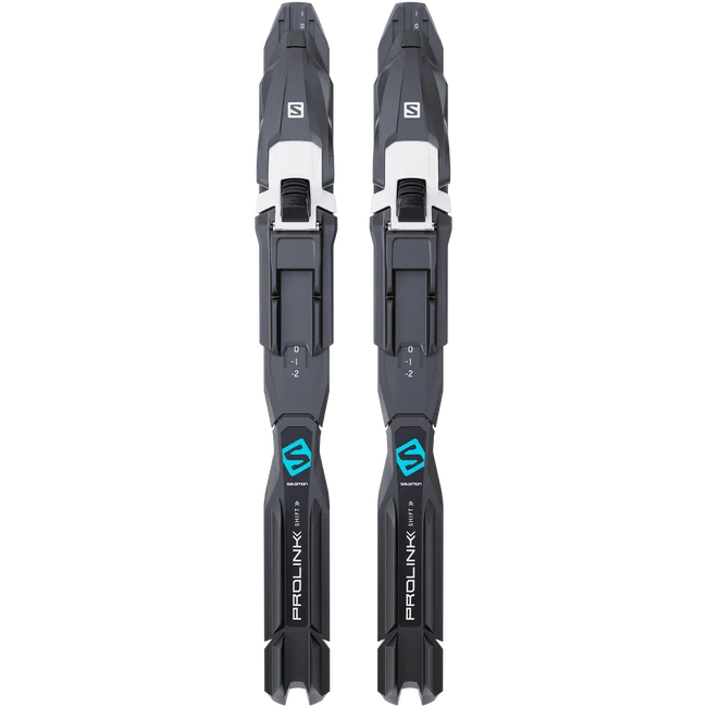 PROLINK PSP CLASSIC  Fixations de ski nordique classique unisexe