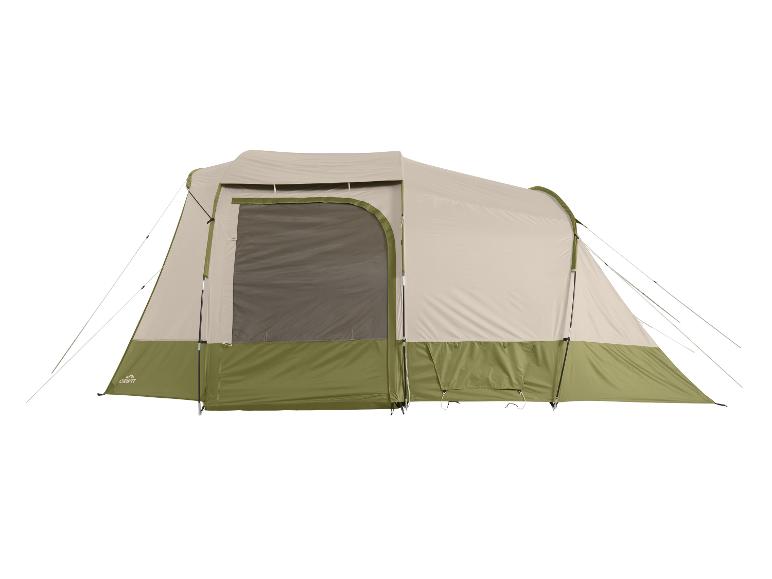 Verduisterende 5-persoons tent
