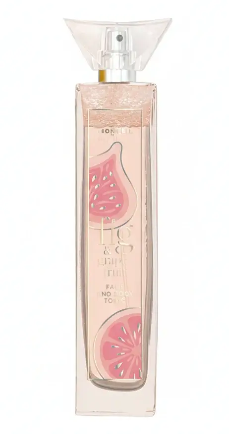 Face & Body Tonic
