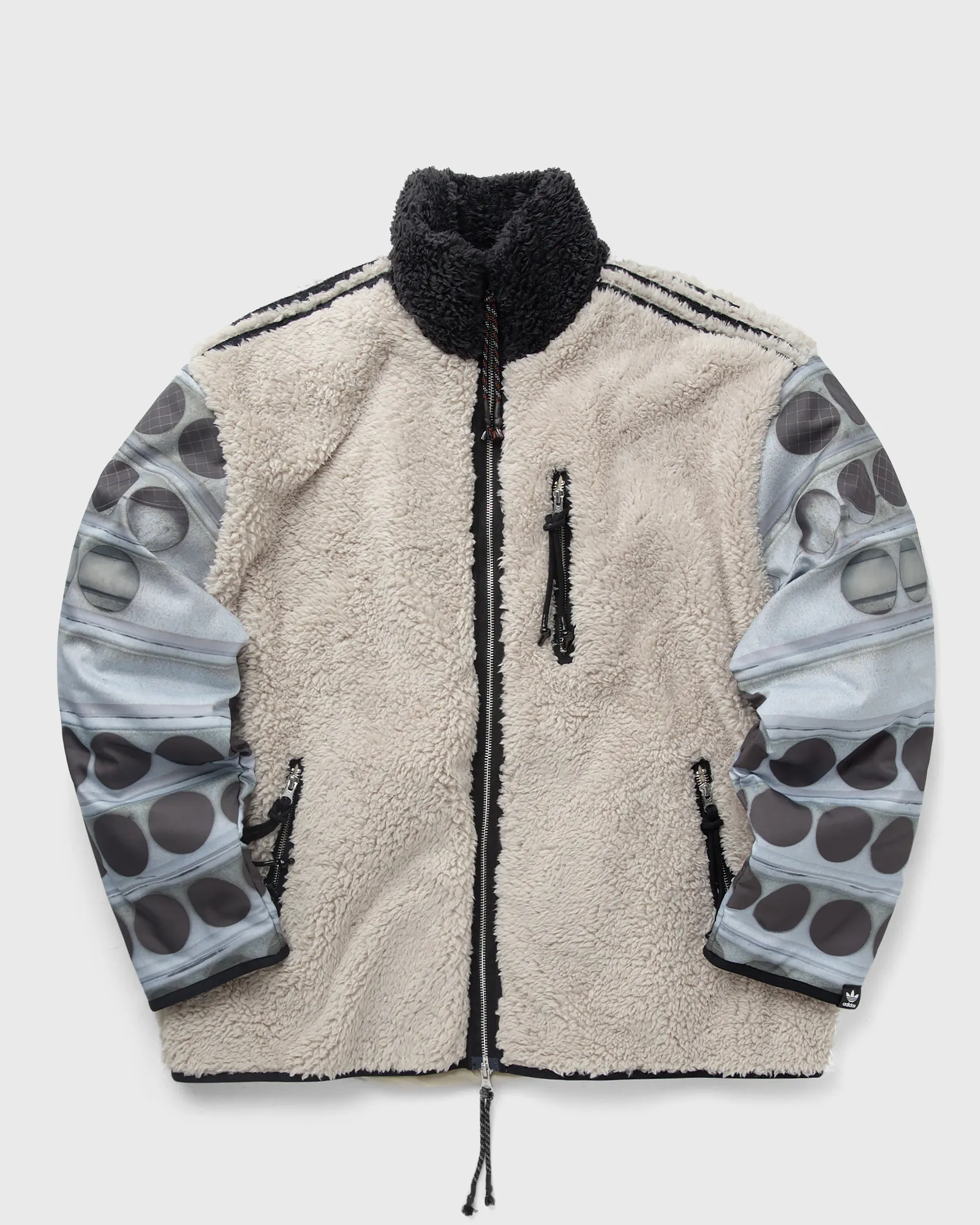 Adidas x SONG FOR THE MUTE FLEECE AOP