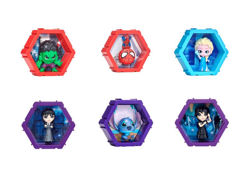 Pod 4D