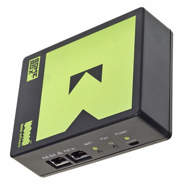 Bome BomeBox