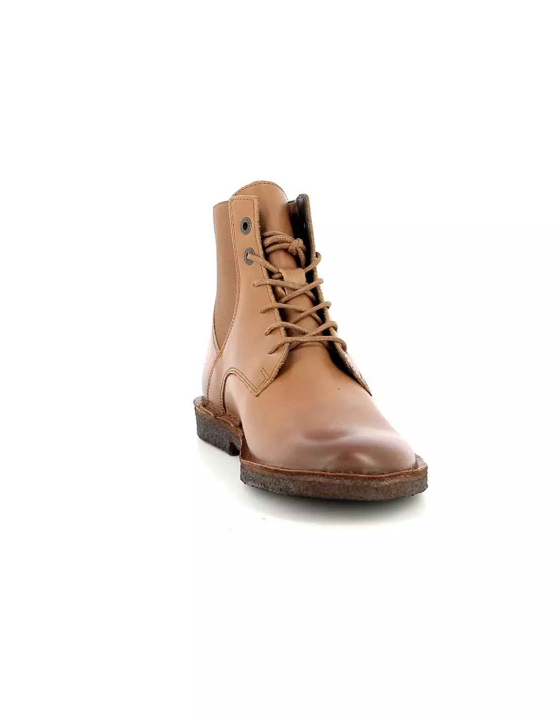 KICKERS TITI - Boots & bottines Camel