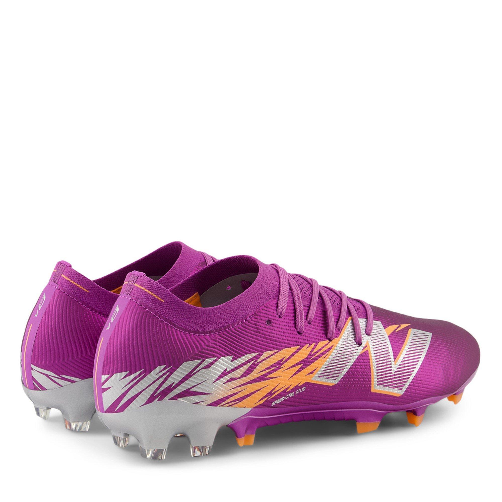 New Balance NB Furon Team V8 Adults Pro Firm Ground Football Boots