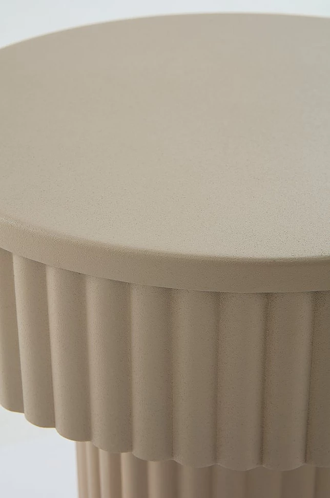 WINTON sidebord ø 36 cm