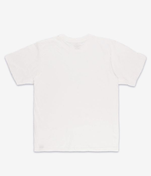 Dickies PK T-Shirt (white) 3er Pack
