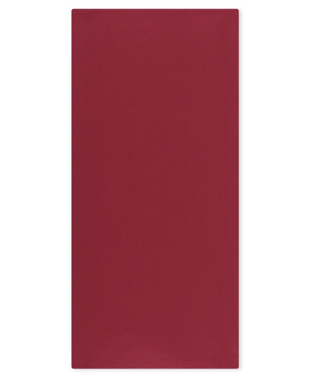 (2er Set) Nylon Klebe Flicken Wasserabweisende Patches Universal Tape für Heimwerker / Reparaturen (929534) - Fuchsia
