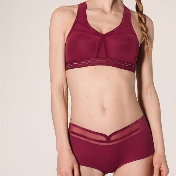 Boxer HASTKO SHORTY19 TUSCANY