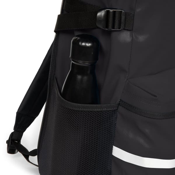 Saccoche Vélo EASTPAK MACLO BIKE TARP BLACK