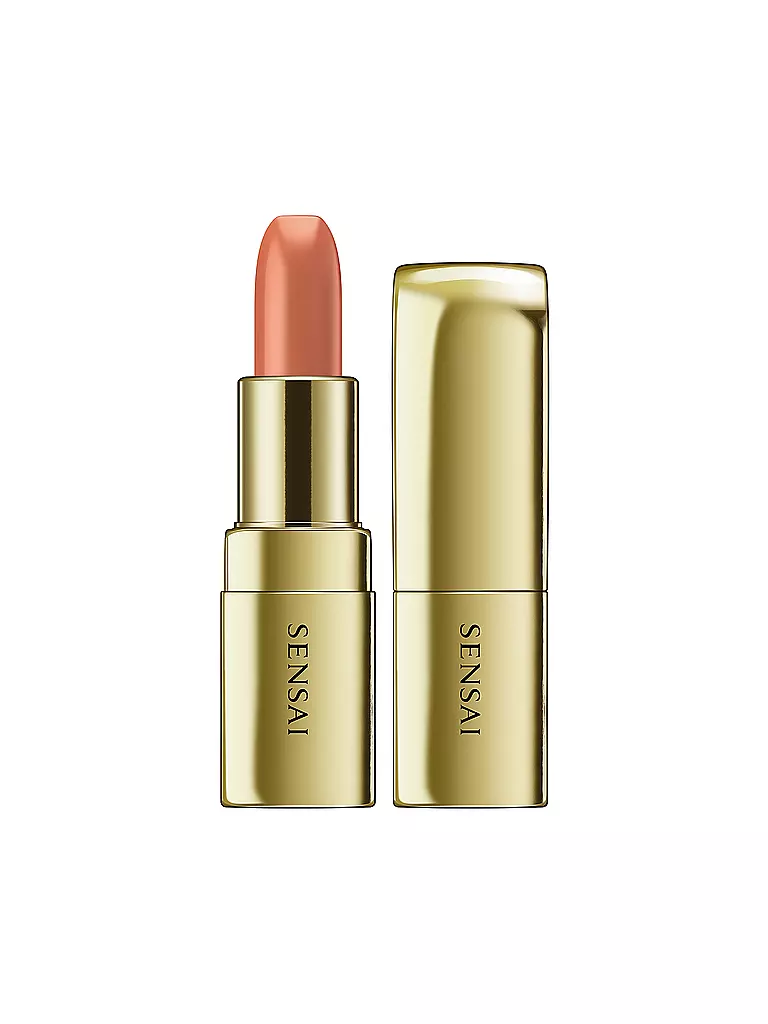 SENSAI Lippenstift - The Lipstick (N14 Suzuran Nude) koralle
