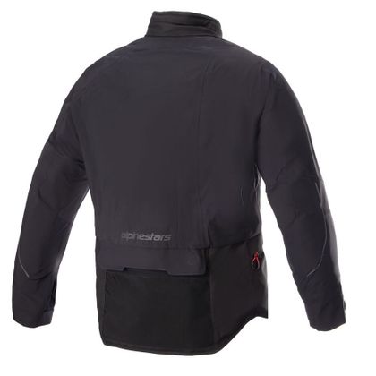 Veste Alpinestars AMT-10 DRYSTAR XF - Noir