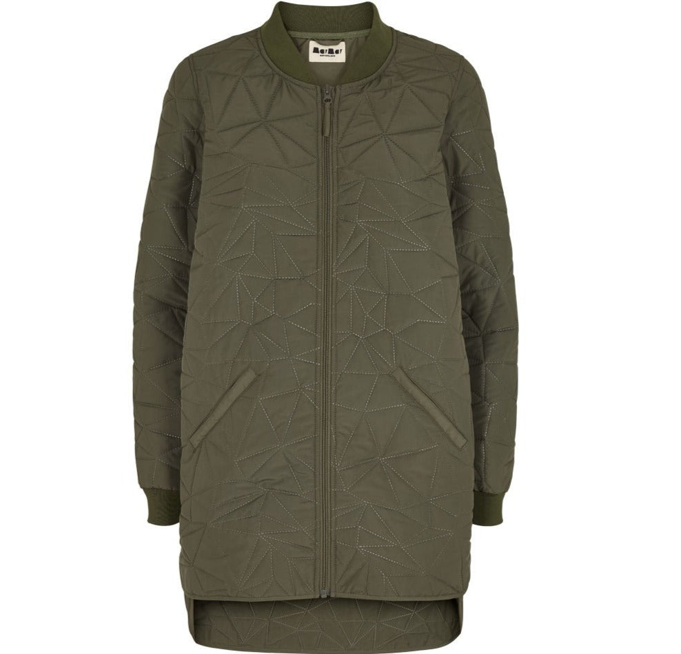 Odine W,  Termojakke - Hunter
