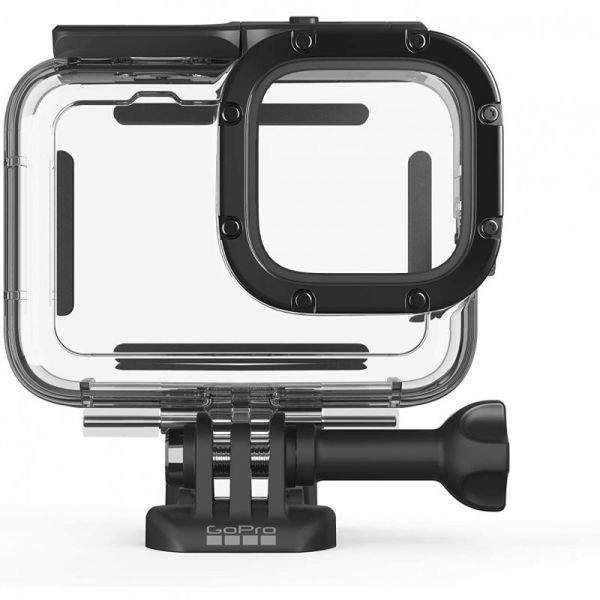 GoPro Caixa Estanque para Hero 9 Preto - ADDIV-001