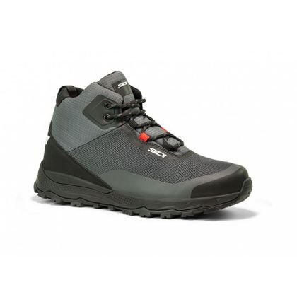 Baskets Sidi LIBER MID - Gris / Noir