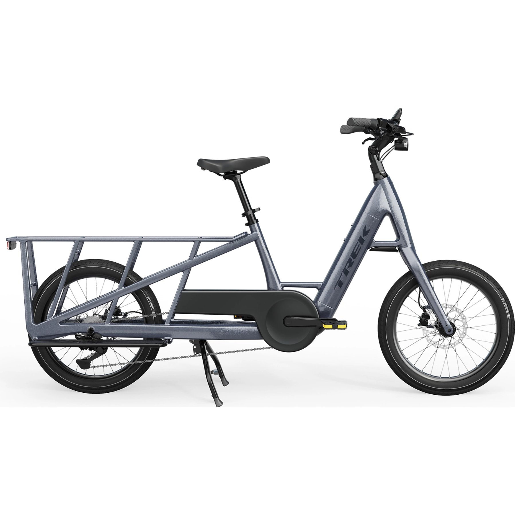Trek Fetch+ 2 2026
